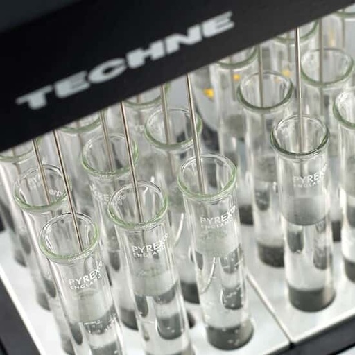 [460-0052] Sample concentrator standardneedle, 127mm long, pk100