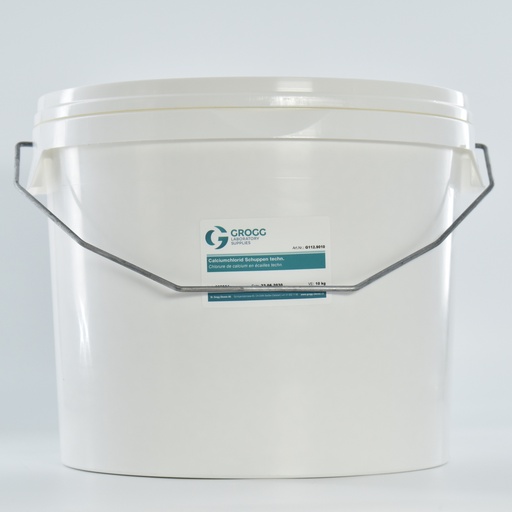 [G112.9010] Calciumchlorid Schuppen techn.