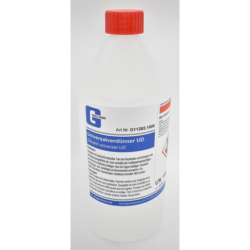[G11282.1000] Universalverdünner UD