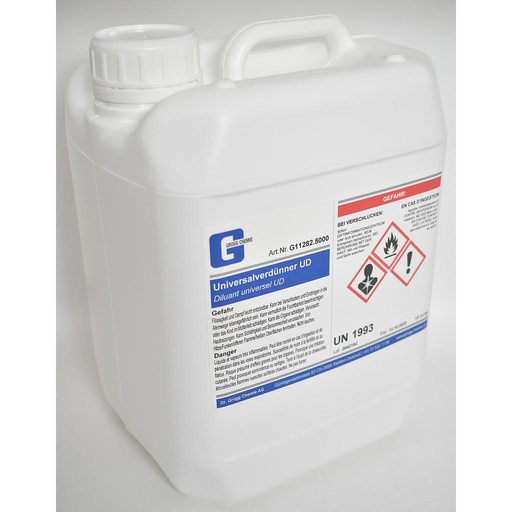 [G11282.5000] Universalverdünner UD