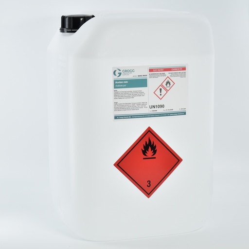 [G002.9025] Acetone pure