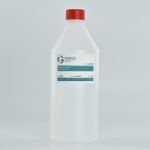 [G224.1000] Glicol d'etilene puro