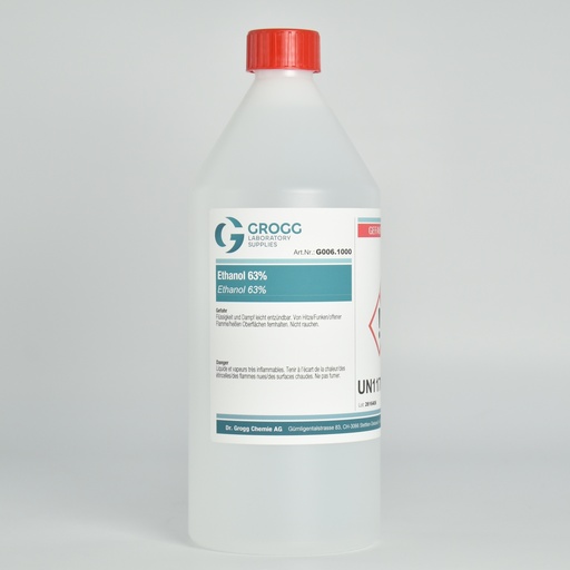 [G006.1000] Etanolo 63%