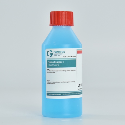 [G235.0100] Fehling Reagenz I