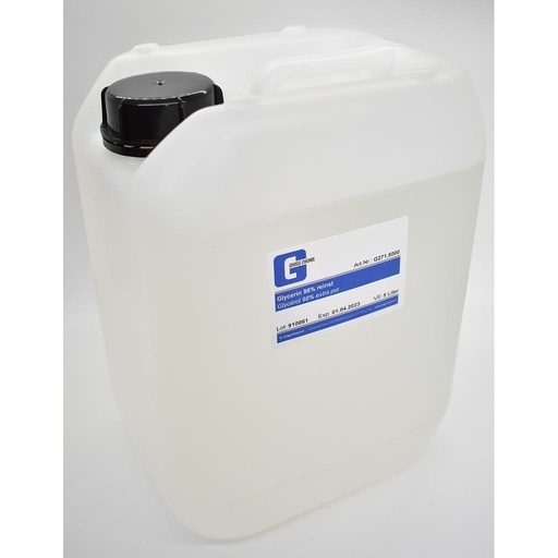 [G271.5000] Glycerin 98% reinst