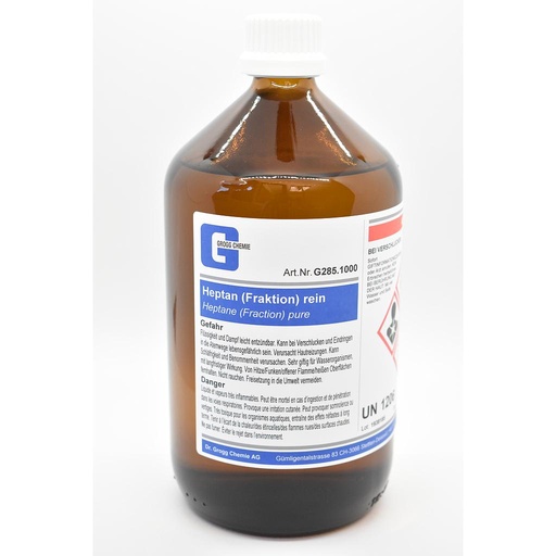 [G285.1000] Eptano (frazione) puro