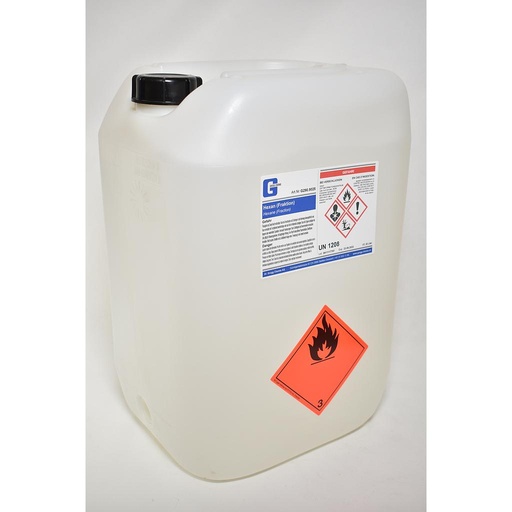 [G290.9025] Hexan (Fraktion)