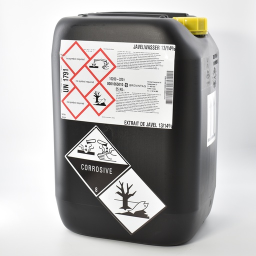 [G320.9025] Javelwasser 13/14%