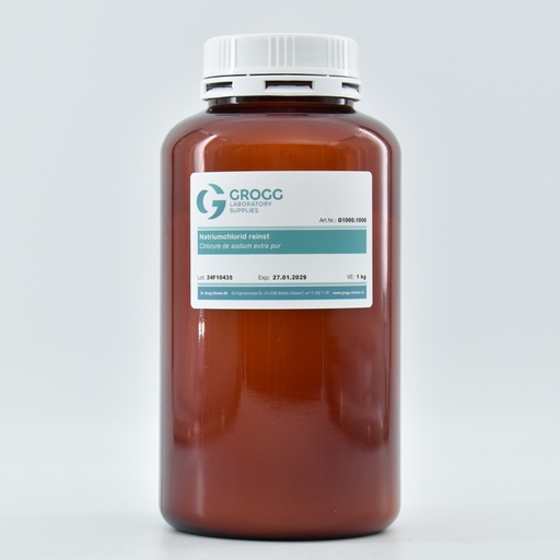 [G1000.1000] Natriumchlorid reinst