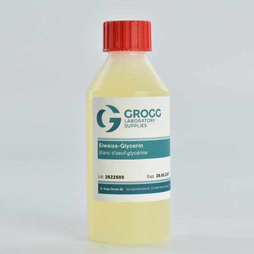 [G105.0100] Protein-glycerine