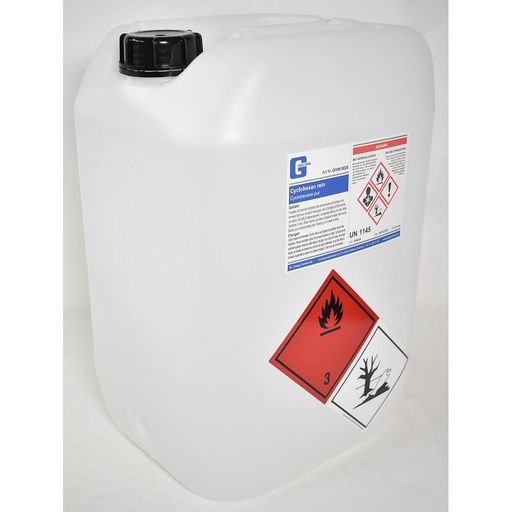 [G109.9025] Cyclohexane pur