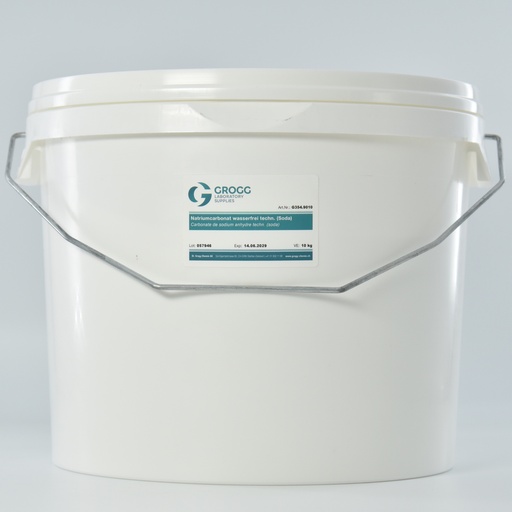 [G354.9010] Natriumcarbonat wasserfrei techn. (Soda)