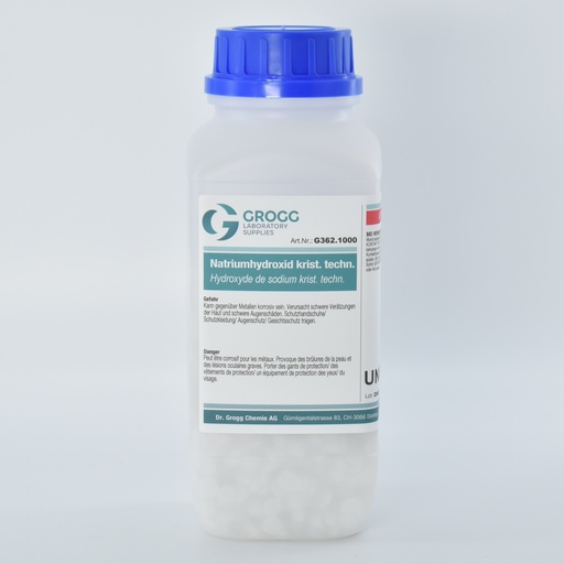 [G362.1000] Hydroxyde de sodium crist. techn.