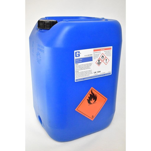 [G910.9025] Toluene puro