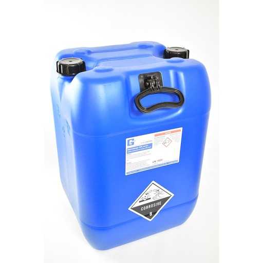 [G380.9050] Natronlauge 30% techn.