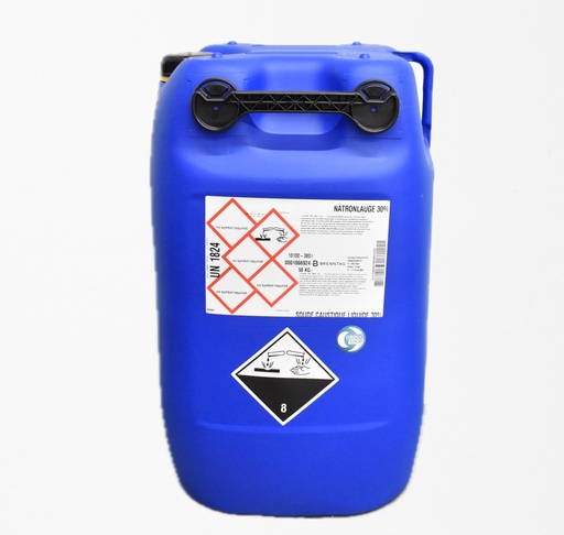 [G380.9050] Sodium hydroxide solution 30% techn.