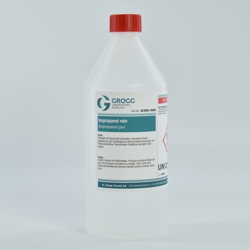 [G390.1000] Isopropanol pur