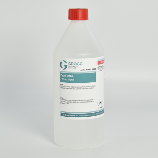 [G391.1000] Petrol techn.