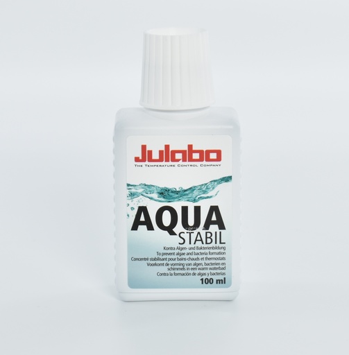 [JU8940012] Wasserbad-Schutzmittel Aqua Stabil (Aquastabil), 100 ml