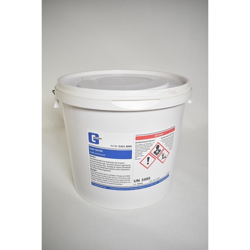 [G421.5000] Iod reinst