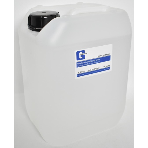 [G623.5000] Paraffinoel dünnflüssig reinst