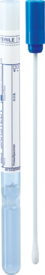[80.1361] Swab, Amies, plastic stem, 500 pce.