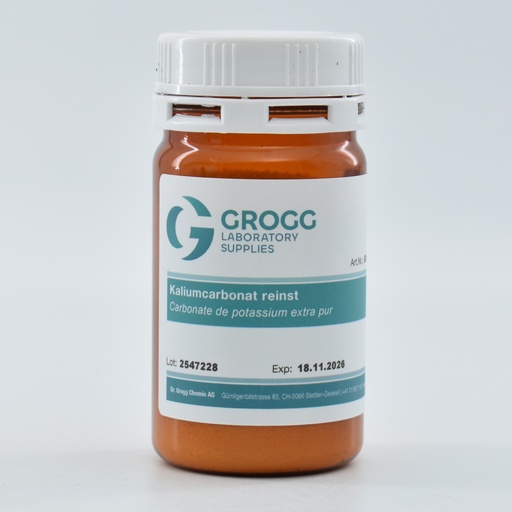 [G1.04928.0100] Carbonato di potassio puro