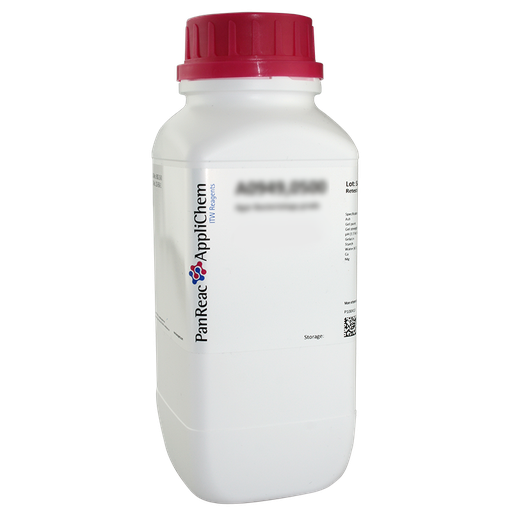 [APPCA1552.0500] Gewebekultur-Medien, Yeast extract BioChemica