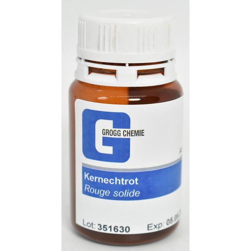 [G1A-402.0005] Rouge solide