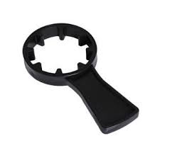 [60025] Lock key No. 51 (5 L / 10 L) suitable for Deconex canisters