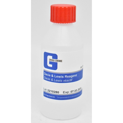 [G180.0100] Dacie & Lewis Reagent