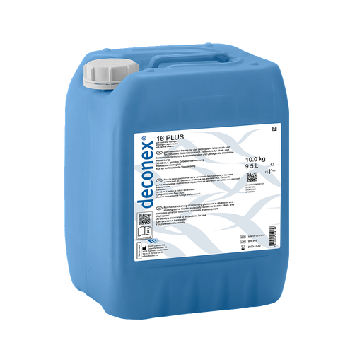 [500600.00-K10W] deconex® 16 NT