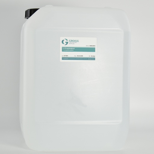 [G430.9010] 1,2-Propylene glycol