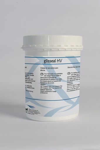 [514315.00-D10G] glisseal HV 