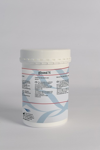[514205.00-D10G] glisseal N