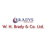 BRADY & CO LTD, W. H., 
