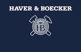 HAVER & BOECKER, 